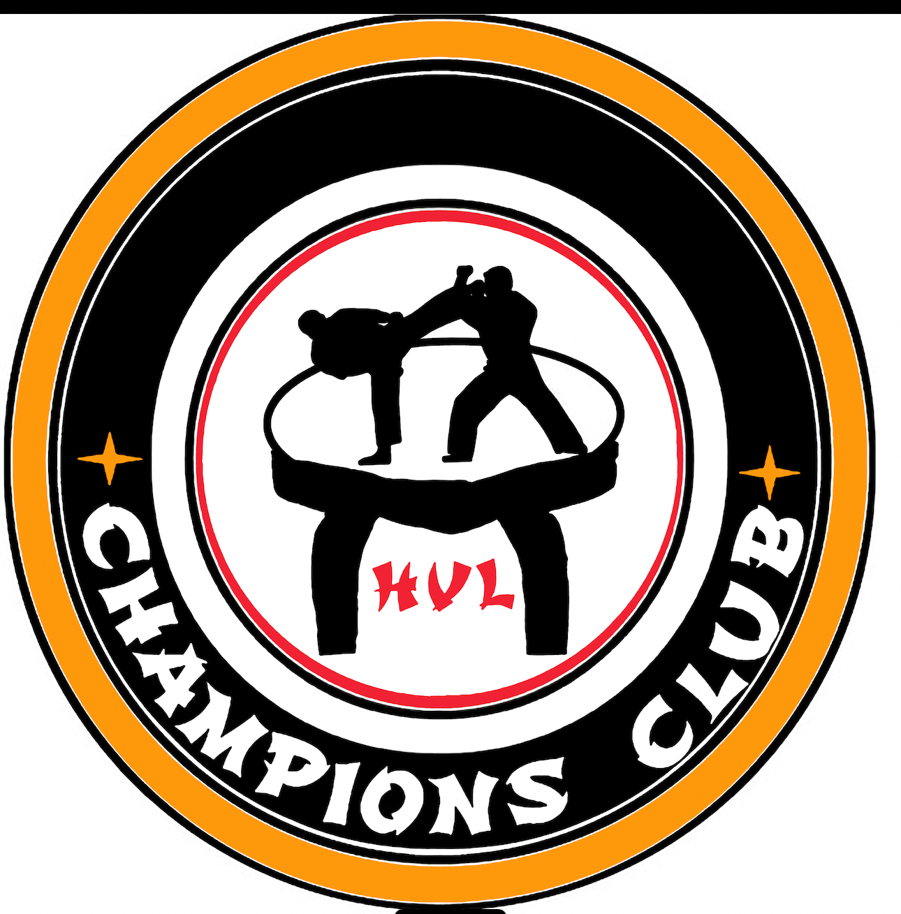 HVL Champions Club