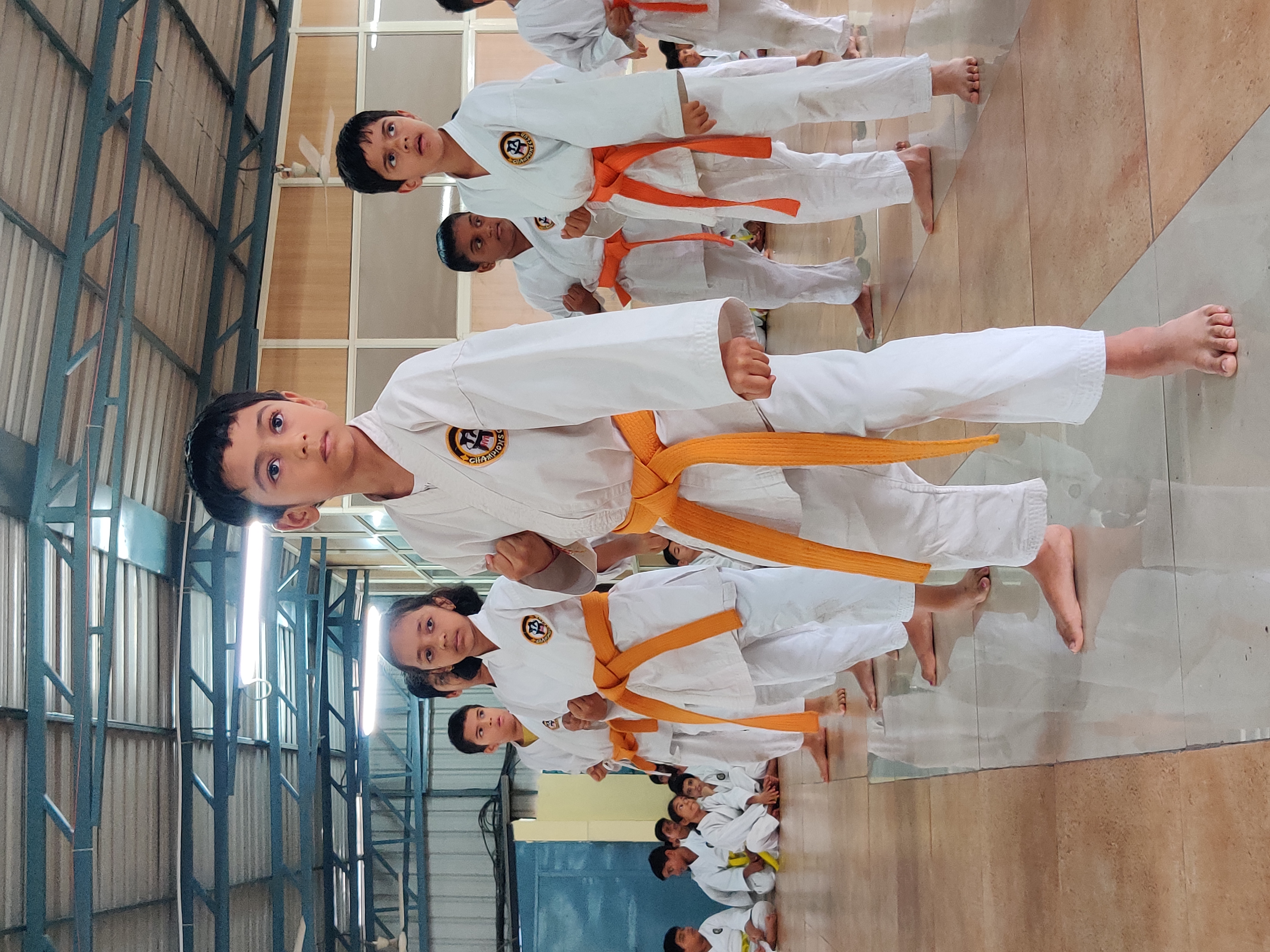 student