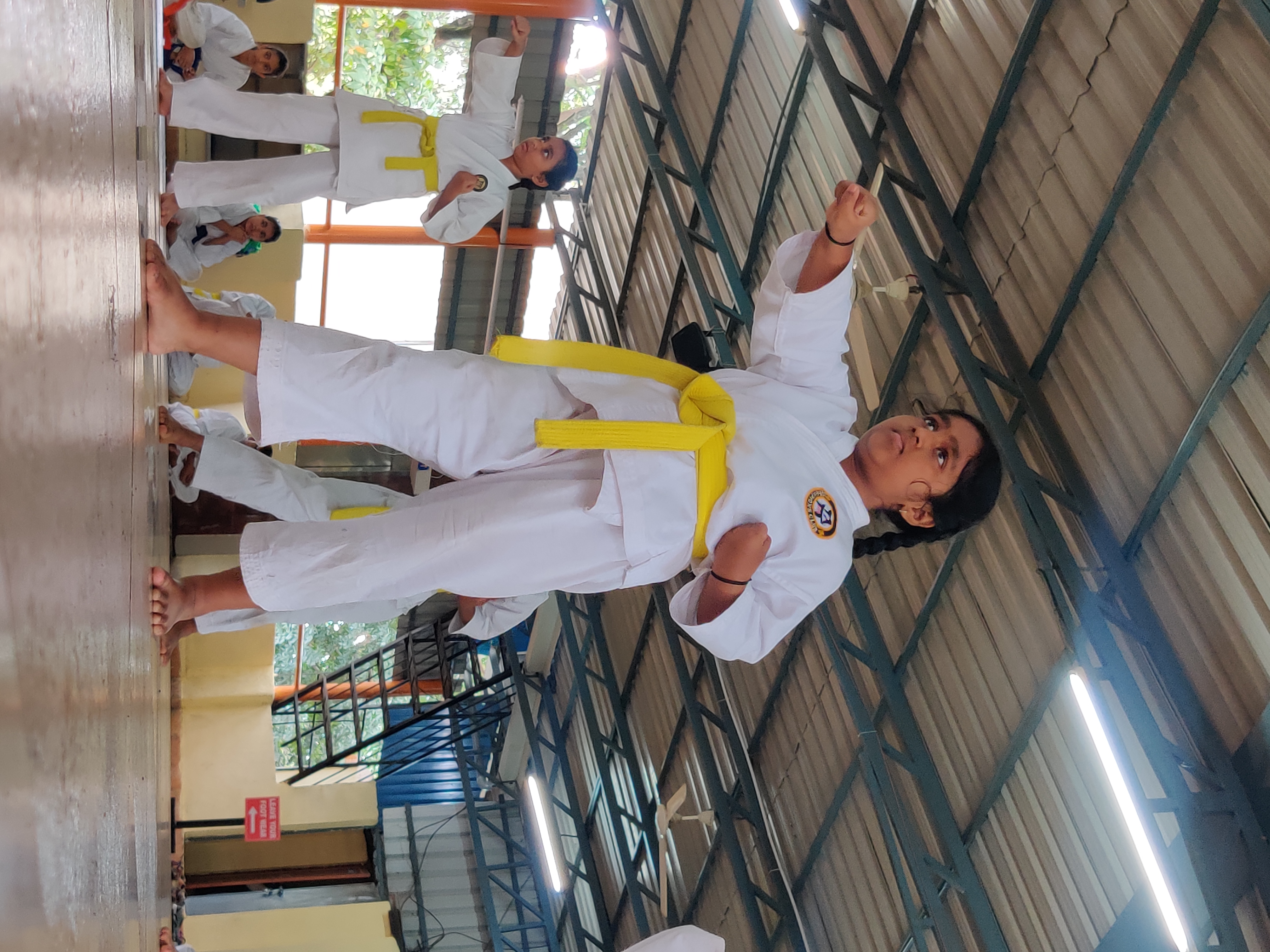 student