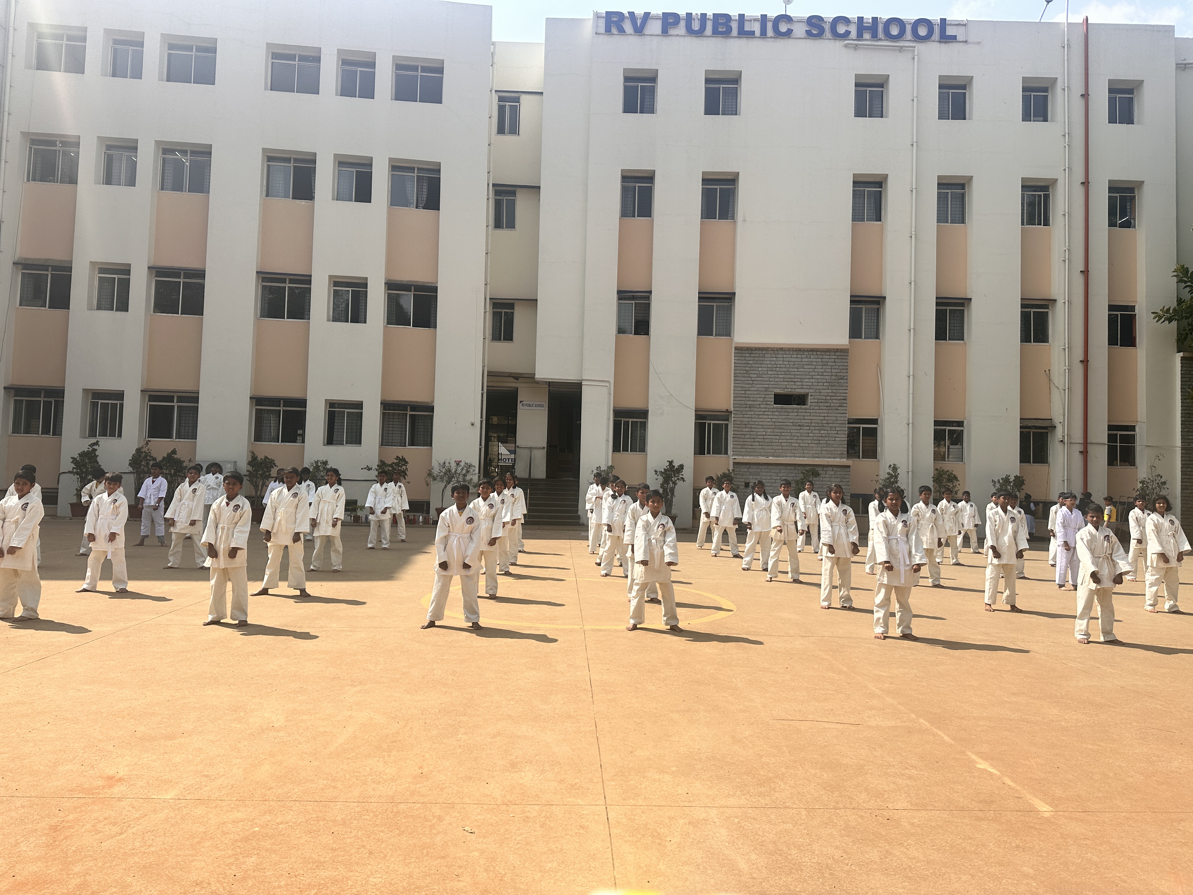 student