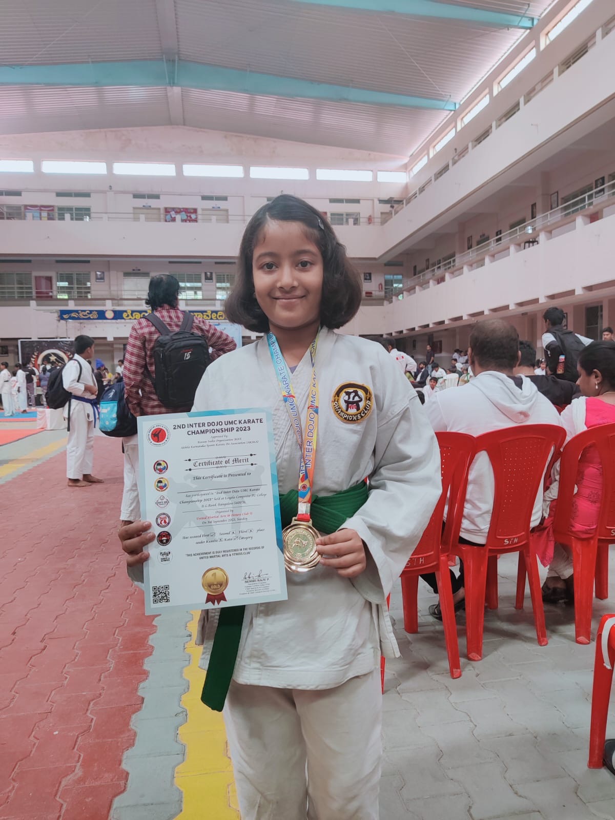 student